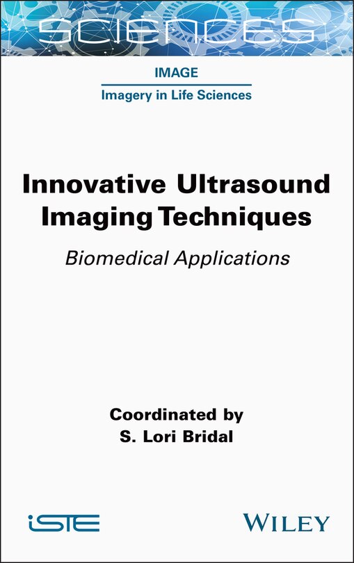 Front cover_Innovative Ultrasound Imaging Techniques