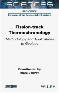 Front cover_Fission-track Thermochronology