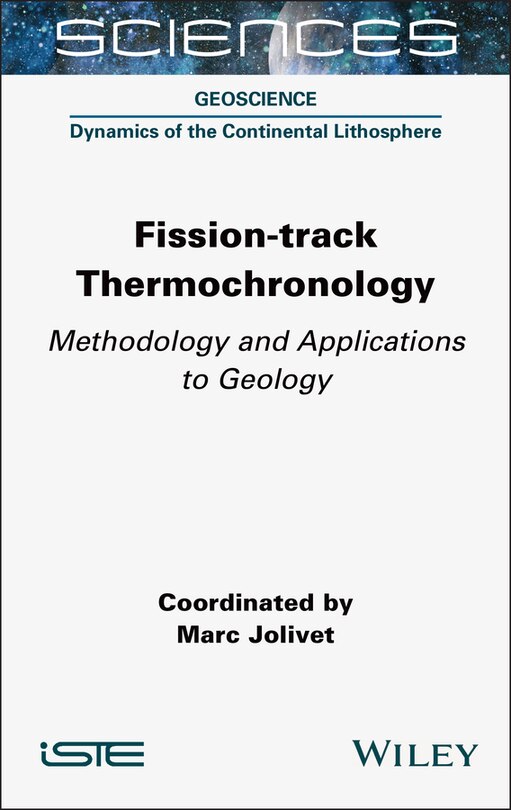Front cover_Fission-track Thermochronology
