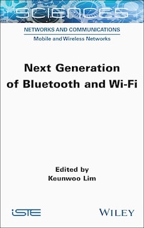 Front cover_Next Generation of Bluetooth and Wi-Fi