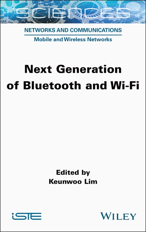 Front cover_Next Generation of Bluetooth and Wi-Fi