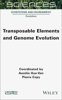 Front cover_Transposable Elements and Genome Evolution