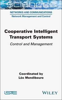 Couverture_Cooperative Intelligent Transport Systems