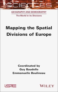 Couverture_Mapping the Spatial Divisions of Europe