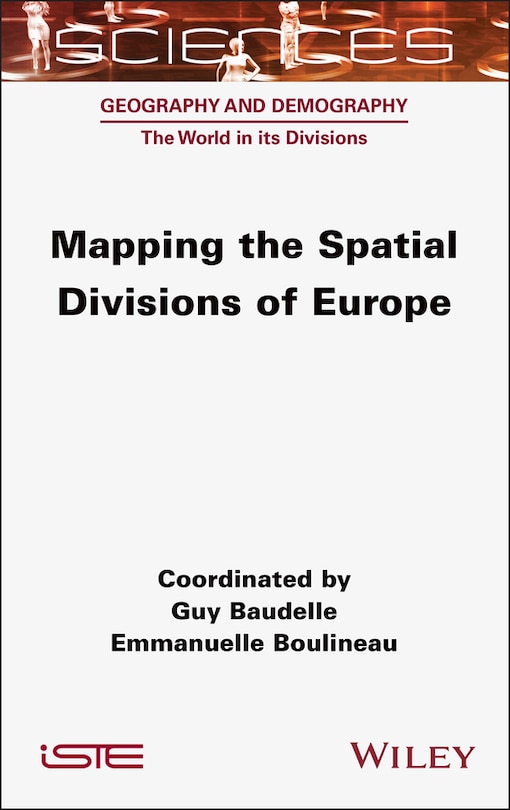 Couverture_Mapping the Spatial Divisions of Europe