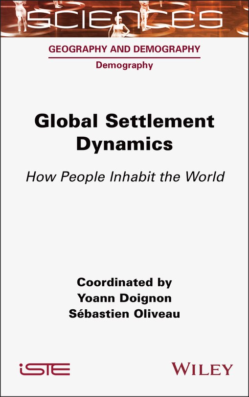 Couverture_Global Settlement Dynamics
