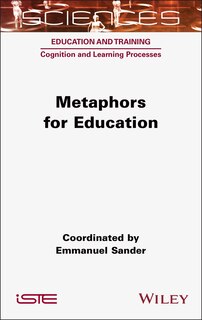 Couverture_Metaphors for Education
