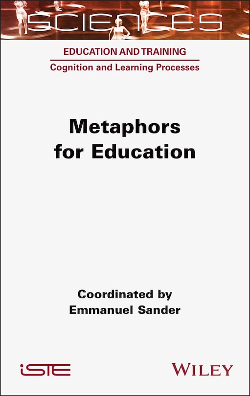 Couverture_Metaphors for Education
