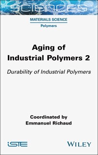 Couverture_Aging of Industrial Polymers 2