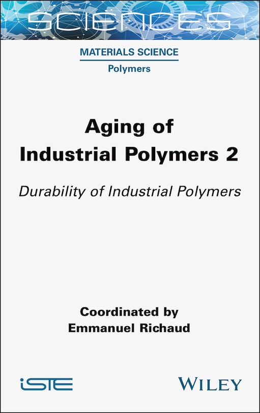 Couverture_Aging of Industrial Polymers 2