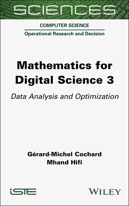 Couverture_Mathematics for Digital Science 3