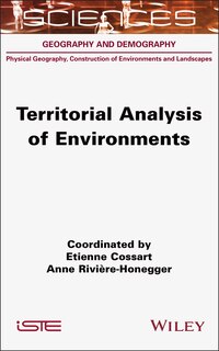 Couverture_Territorial Analysis of Environments