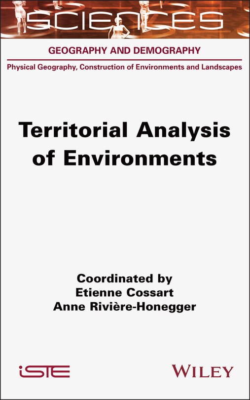 Couverture_Territorial Analysis of Environments