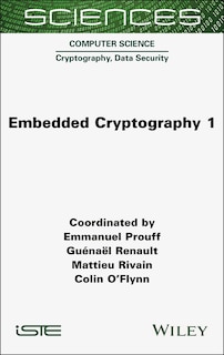Front cover_Embedded Cryptography 1