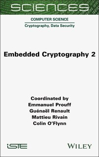 Front cover_Embedded Cryptography 2