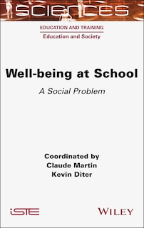 Couverture_Well-being at School