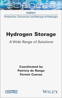 Couverture_Hydrogen Storage