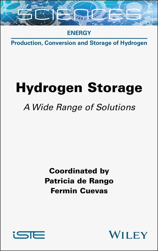 Couverture_Hydrogen Storage