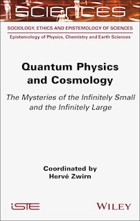 Couverture_Quantum Physics and Cosmology