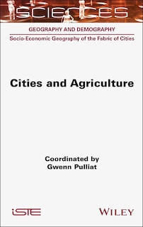 Couverture_Cities and Agriculture