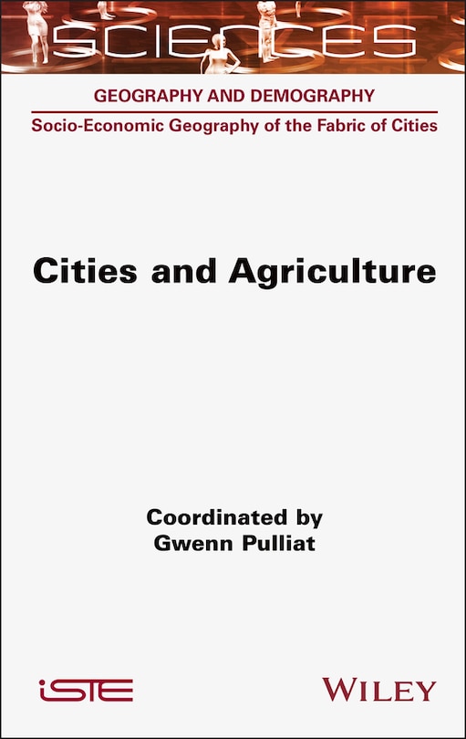 Couverture_Cities and Agriculture
