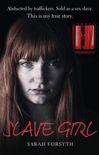 Front cover_Slave Girl