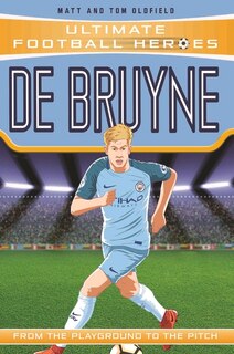 Front cover_De Bruyne