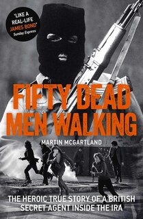 Couverture_Fifty Dead Men Walking