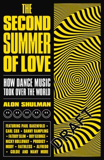 Front cover_The Second Summer of Love