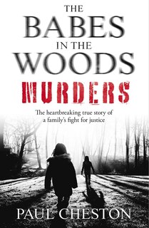 Couverture_The Babes in the Woods Murders