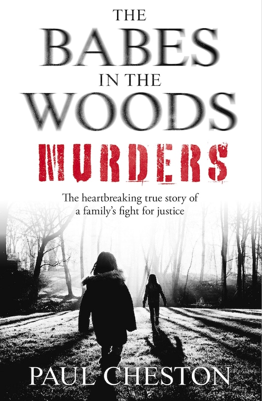 Couverture_The Babes in the Woods Murders