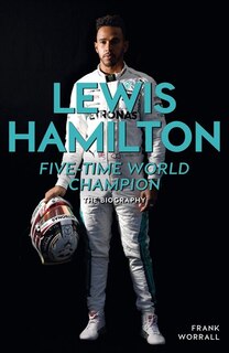 Front cover_Lewis Hamilton