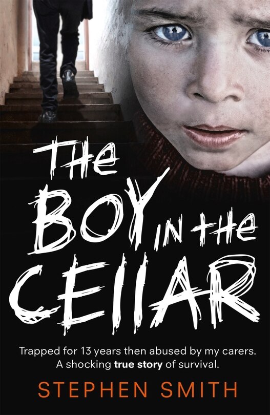 The Boy in the Cellar