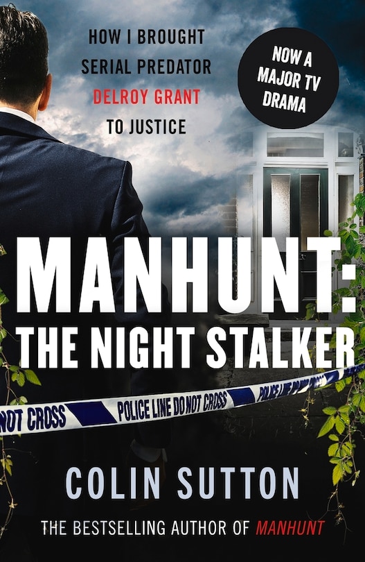 Front cover_Manhunt: The Night Stalker