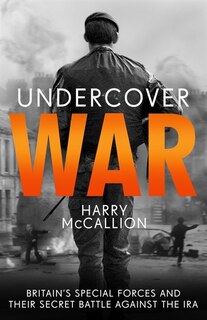 Front cover_Undercover War