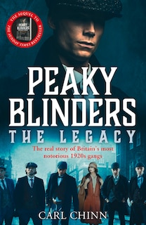 Front cover_Peaky Blinders: The Legacy
