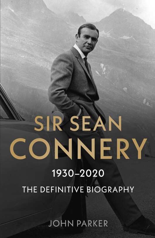 Front cover_Sir Sean Connery