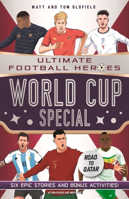 Couverture_World Cup Special