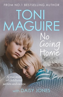 Front cover_No Going Home: From the No.1 bestseller