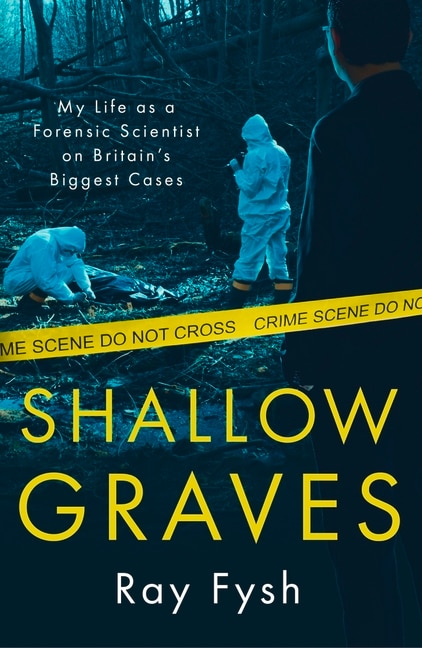 Couverture_Shallow Graves