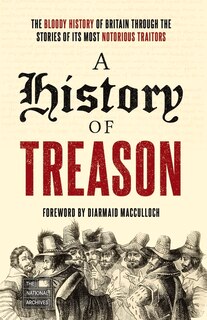 Couverture_A History of Treason