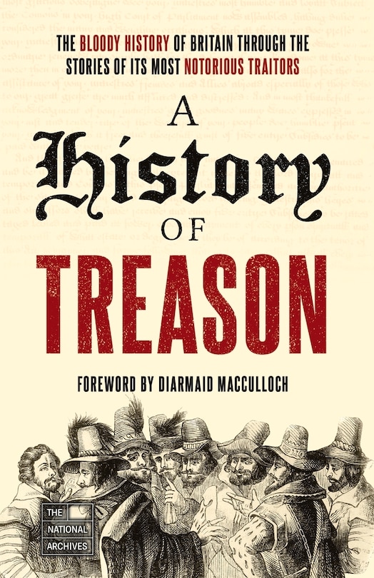 Couverture_A History of Treason