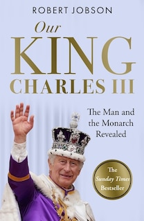 Front cover_Our King: Charles III