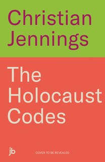 Front cover_The Holocaust Codes