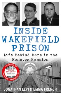 Couverture_Inside Wakefield Prison