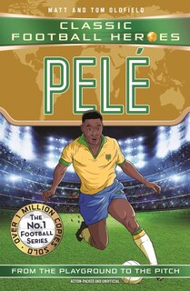 Front cover_Pelé