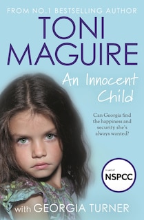 Front cover_An Innocent Child