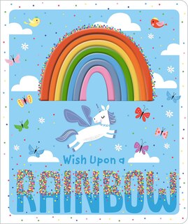 Front cover_Wish Upon a Rainbow