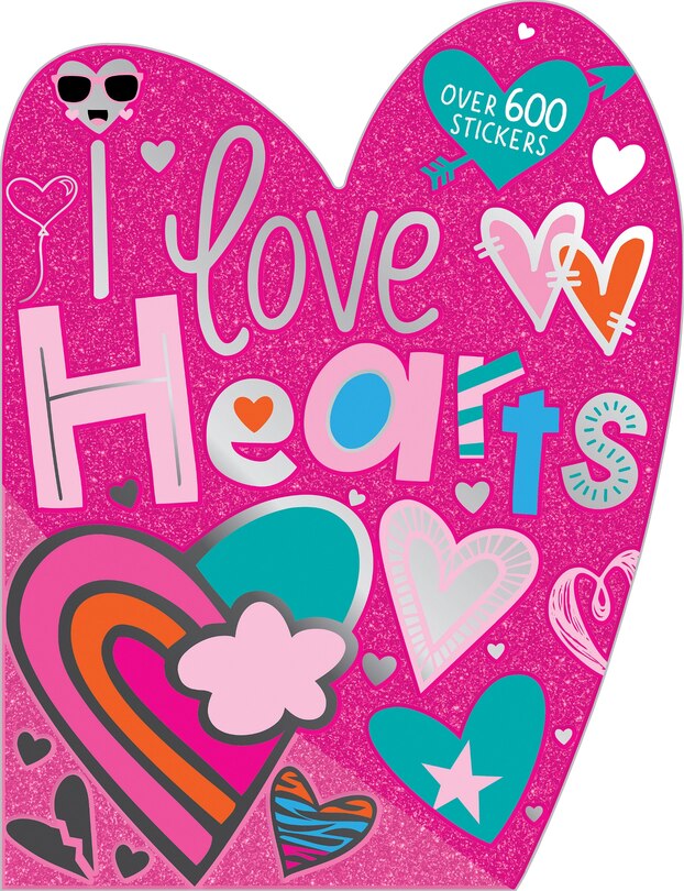 Front cover_I Love Hearts
