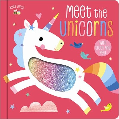 MEET THE UNICORNS